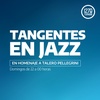 Logo TANGENTES EN JAZZ