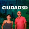 Logo Matias Gallastegui, médico generalista y director de la EPS en Ciudad 3D