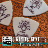 Logo Gigantes Gentiles
