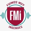 logo Columna ambiental - FMI