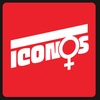 Logo ÍCONOS