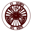 Logo El tiempo del Rock