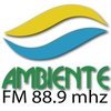 Logo Matias Di Dio - Gerente Business Integration and Offers LATAM de Vertiv en FM Ambiente 