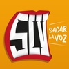 Logo Sacar La Voz