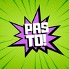 Logo PASTO