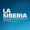 Logo LA SIBERIA