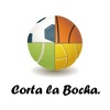Logo Corta la bocha