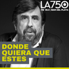 Logo Donde Quiera Que Estés