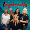 Logo Entrevista al elenco de hologramas  en Ingobernables