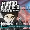 Logo Mundo Bullicio