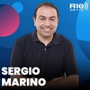 Logo Entrevista a Diego Barraza en Radio 10