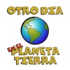 Logo Otro Día en el Planeta Tierra