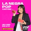 Logo La Negra POP
