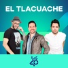 Logo El Tlacuache