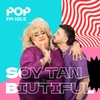 Logo Mensajes Soy tan biutiful