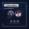 Logo La Rueda Mágica