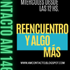 Logo REENCUENTRO Y ALGO MAS