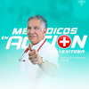Logo URGENTE • MURIÓ ALBERTO FUJIMORI