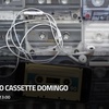 Logo Radio Cassette Domingo