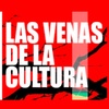Logo LAS VENAS DE LA CULTURA