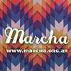 Logo Marcha Noticias : Vicentín ¿Un camino a la soberanía alimentaria?