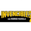 Logo FM El Chubut - Rodrigo Mansilla 