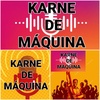 Logo Karne De Máquina