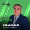 Logo de la recorte