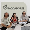Logo LOS ACOMODADORES
