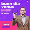 Logo Buen Día Venus