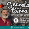 Logo Secretos de la tierra