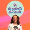 Logo Entrevista Claudia Cosenzo - Escritora - El Emporio Ediciones - en El Mojinete del Rancho