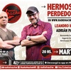 Logo Entrevista a Maria Ines Azzarri y Alberto Jimenez, directora y músico de "La pasión según Lorca"