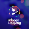 Logo Urbana Play Music