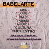 Logo Babel Arte.Programa n°13.