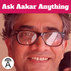 Logo Ask Aakar Anything
