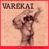 Logo Varekai - ENTREVISTA a GUADALUPE DANIELLO