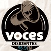 Logo Voces Disidentes