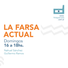 Logo La Farsa Actual