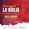 Logo CAMINANDO LA BIBLIA
