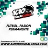 Logo FUTBOL PASION PERMANENTE