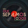 Logo Una que sepamos todos