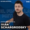 Logo Interesantísima entrevista de Iván Shagrovsky a Iñigo Errejon de Más País (España)
