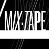 Logo Mixtape 93.7