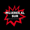 Logo Mujeres al Sur