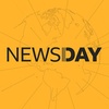 Logo BBC News; Newsday
