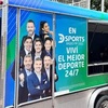 Logo Fútbol en Vivo