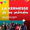 Logo LA KERMESE DE LOS SABADOS