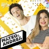 Logo Mateo & Andrea
