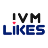 Logo IVM Likes
